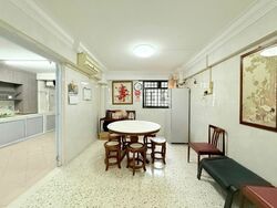 Blk 2 Everton Park (Bukit Merah), HDB 5 Rooms #566676131